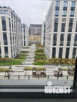 1-к квартира, на длительный срок, 45м2, 4/8 этаж