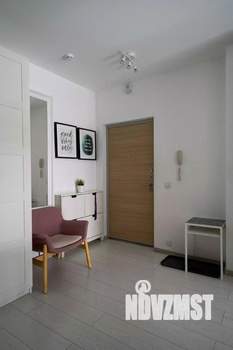 1-к квартира, на длительный срок, 50м2, 3/12 этаж