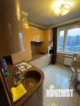 2-к квартира, на длительный срок, 62м2, 6/10 этаж