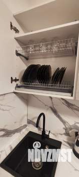 Студия квартира, на длительный срок, 20м2, 8/20 этаж