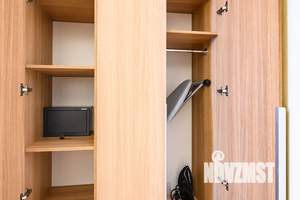 Студия квартира, посуточно, 35м2, 1/4 этаж