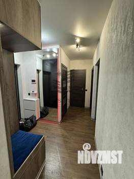 3-к квартира, на длительный срок, 53м2, 7/23 этаж
