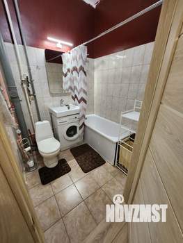 1-к квартира, на длительный срок, 40м2, 2/7 этаж