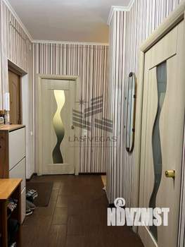 2-к квартира, на длительный срок, 100м2, 11/19 этаж