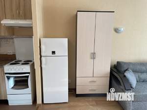 Студия квартира, на длительный срок, 26м2, 5/16 этаж