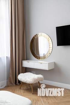 1-к квартира, посуточно, 55м2, 4/4 этаж