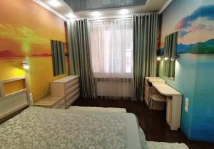 3-к квартира, на длительный срок, 93м2, 12/16 этаж