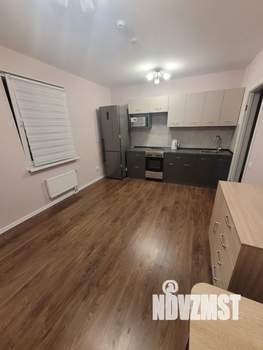 1-к квартира, на длительный срок, 35м2, 14/25 этаж