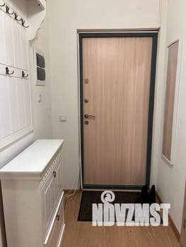 1-к квартира, посуточно, 33м2, 9/25 этаж