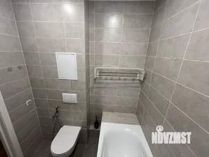 1-к квартира, на длительный срок, 37м2, 2/11 этаж