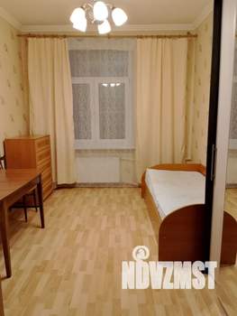 2-к квартира, на длительный срок, 53м2, 3/5 этаж