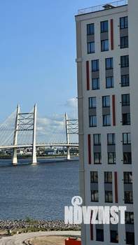 2-к квартира, на длительный срок, 40м2, 8/15 этаж