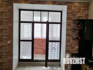 Студия квартира, посуточно, 30м2, 4/11 этаж