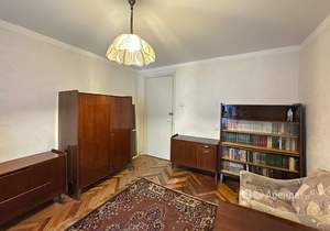 2-к квартира, на длительный срок, 65м2, 2/4 этаж