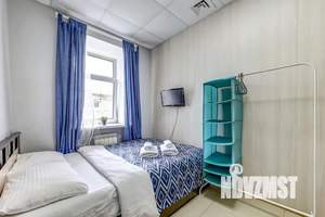 1-к квартира, посуточно, 13м2, 1/1 этаж