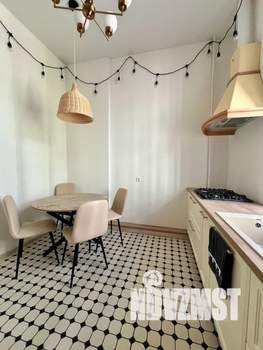 2-к квартира, посуточно, 63м2, 2/3 этаж