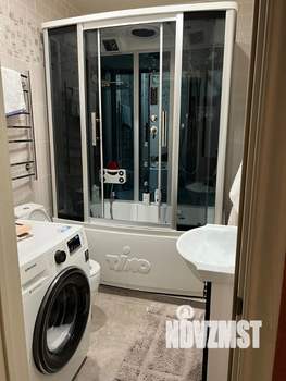 2-к квартира, на длительный срок, 72м2, 15/23 этаж