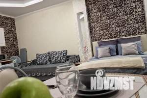1-к квартира, посуточно, 38м2, 3/4 этаж