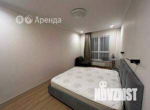 3-к квартира, на длительный срок, 92м2, 11/16 этаж