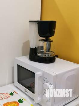 Студия квартира, на длительный срок, 15м2, 1/4 этаж