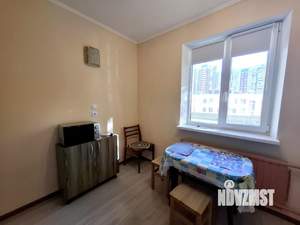 1-к квартира, на длительный срок, 40м2, 2/15 этаж