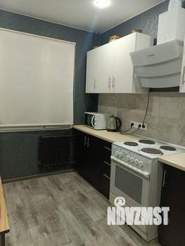 2-к квартира, на длительный срок, 52м2, 3/12 этаж