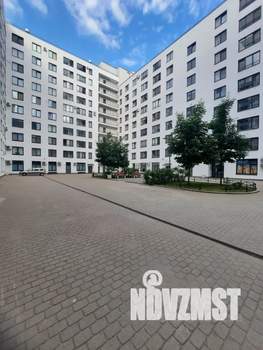 Студия квартира, посуточно, 25м2, 1/10 этаж