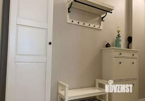 2-к квартира, на длительный срок, 59м2, 19/22 этаж