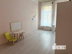 5-к квартира, на длительный срок, 136м2, 4/7 этаж