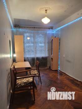 2-к квартира, на длительный срок, 45м2, 2/5 этаж