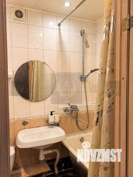 1-к квартира, на длительный срок, 38м2, 4/5 этаж