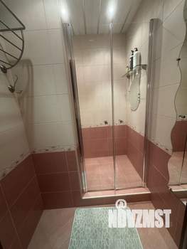 1-к квартира, посуточно, 50м2, 3/18 этаж