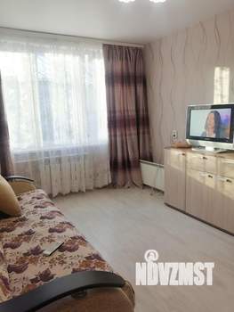 2-к квартира, на длительный срок, 44м2, 4/5 этаж