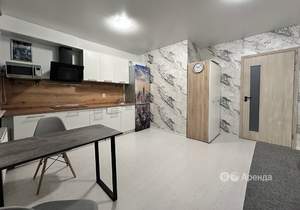 1-к квартира, на длительный срок, 38м2, 13/18 этаж