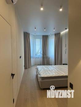4-к квартира, на длительный срок, 160м2, 8/9 этаж