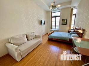 2-к квартира, посуточно, 75м2, 3/5 этаж
