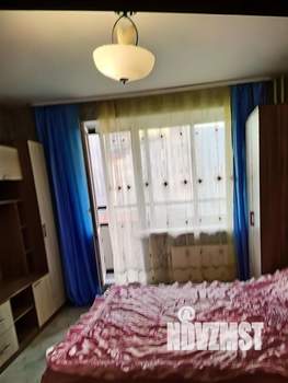 1-к квартира, на длительный срок, 42м2, 3/26 этаж