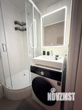 1-к квартира, на длительный срок, 33м2, 7/21 этаж