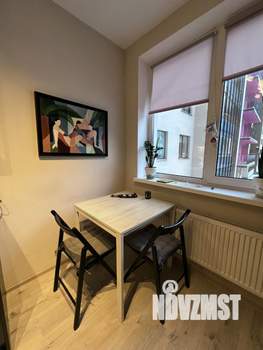 1-к квартира, на длительный срок, 35м2, 3/11 этаж