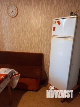 1-к квартира, на длительный срок, 38м2, 3/12 этаж