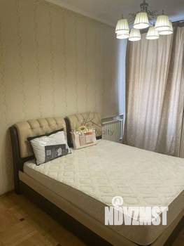 2-к квартира, на длительный срок, 64м2, 4/6 этаж