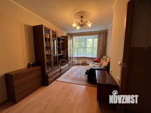 3-к квартира, на длительный срок, 57м2, 3/5 этаж