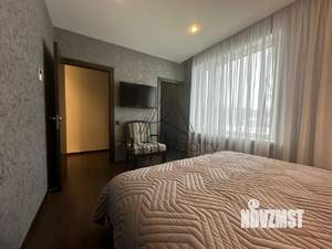 2-к квартира, на длительный срок, 64м2, 2/13 этаж