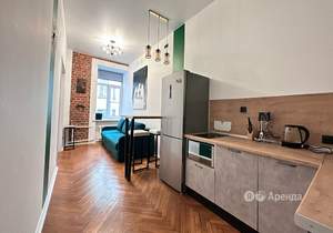 2-к квартира, на длительный срок, 52м2, 2/5 этаж