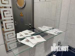 1-к квартира, посуточно, 17м2, 1/1 этаж