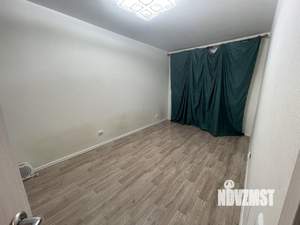 2-к квартира, на длительный срок, 43м2, 21/24 этаж