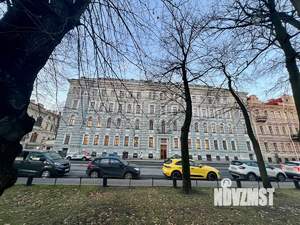 Студия квартира, на длительный срок, 20м2, 1/7 этаж