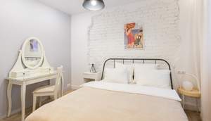 3-к квартира, на длительный срок, 60м2, 1/5 этаж
