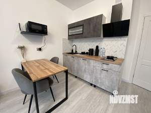 Студия квартира, на длительный срок, 28м2, 5/9 этаж