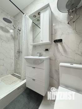 1-к квартира, на длительный срок, 24м2, 1/4 этаж